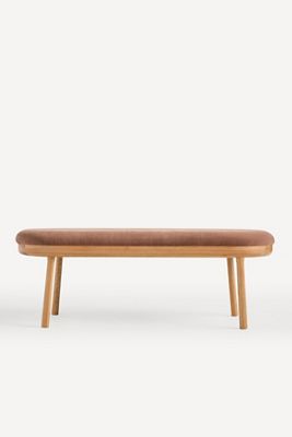 Irie Dining Bench