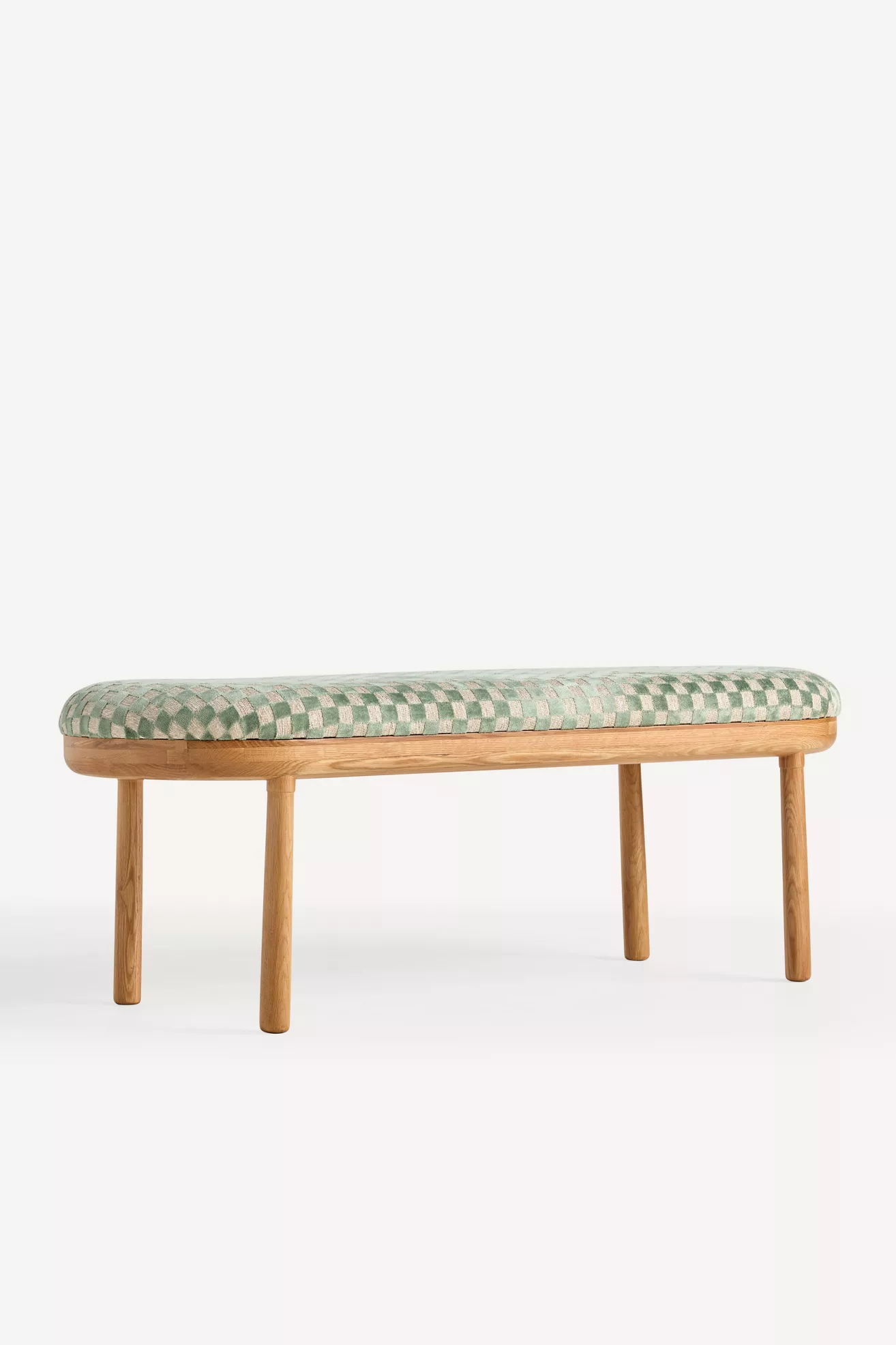 Irie Dining Bench - thumbnail 5