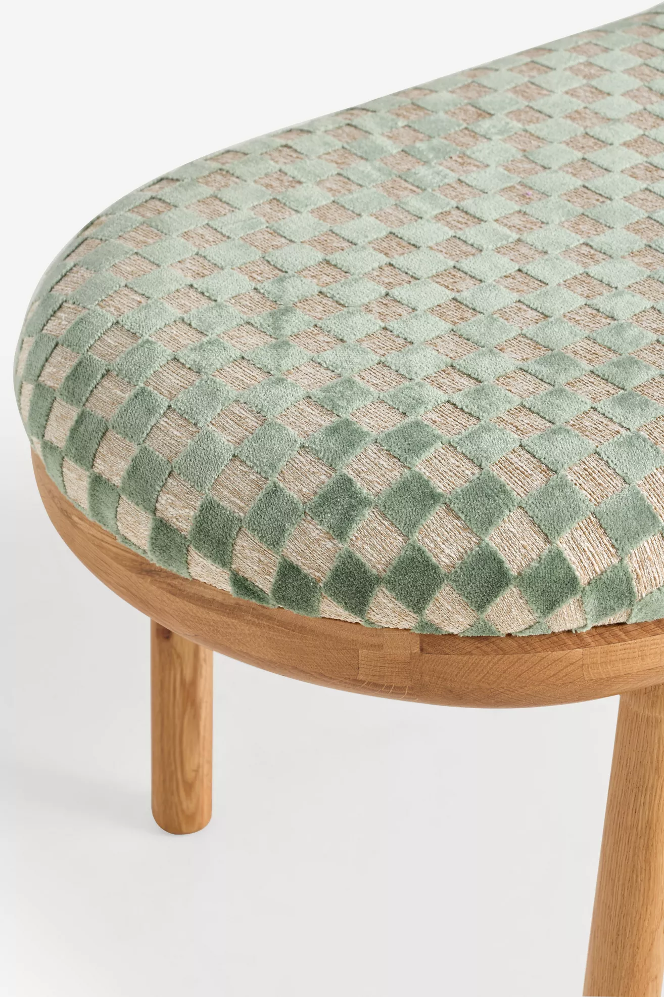 Irie Dining Bench - thumbnail 6