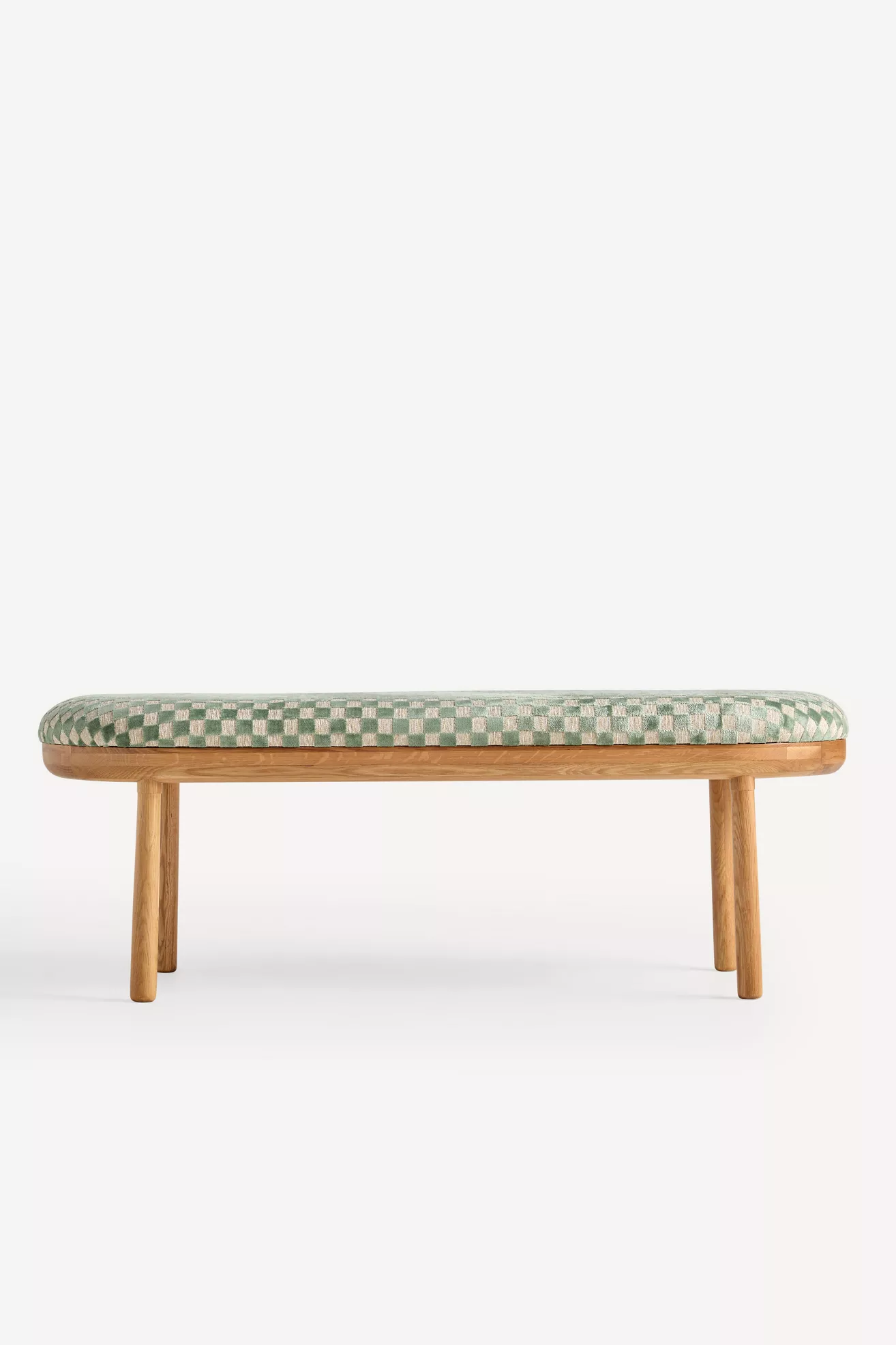 Irie Dining Bench - thumbnail 4