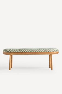 Irie Dining Bench