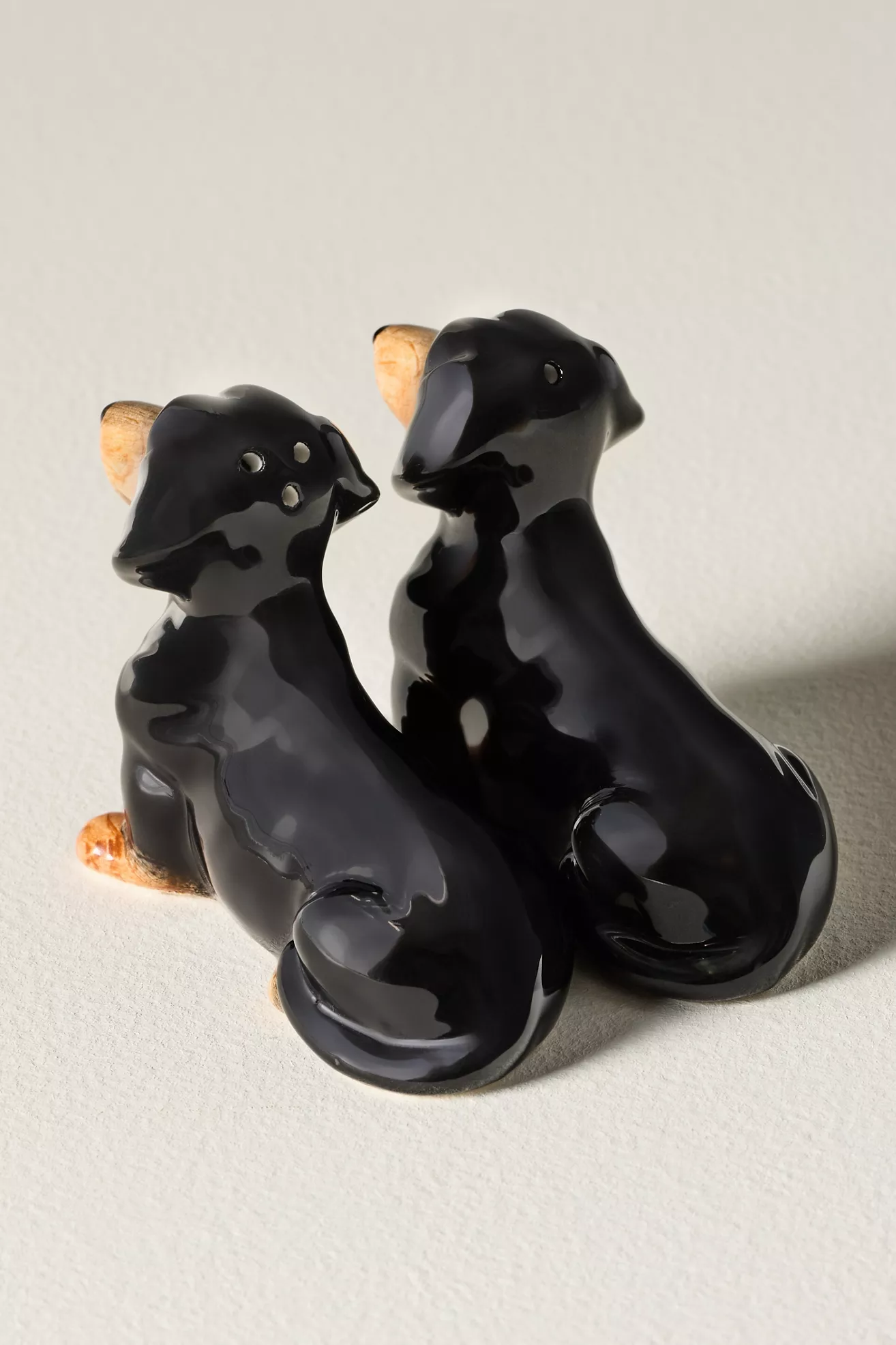 Dog Salt & Pepper Shakers - thumbnail 4