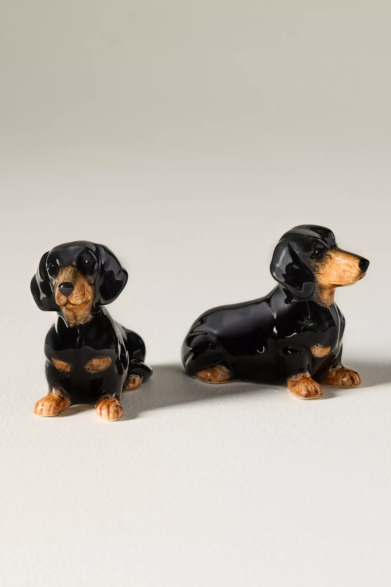 Dog Salt & Pepper Shakers - thumbnail 3