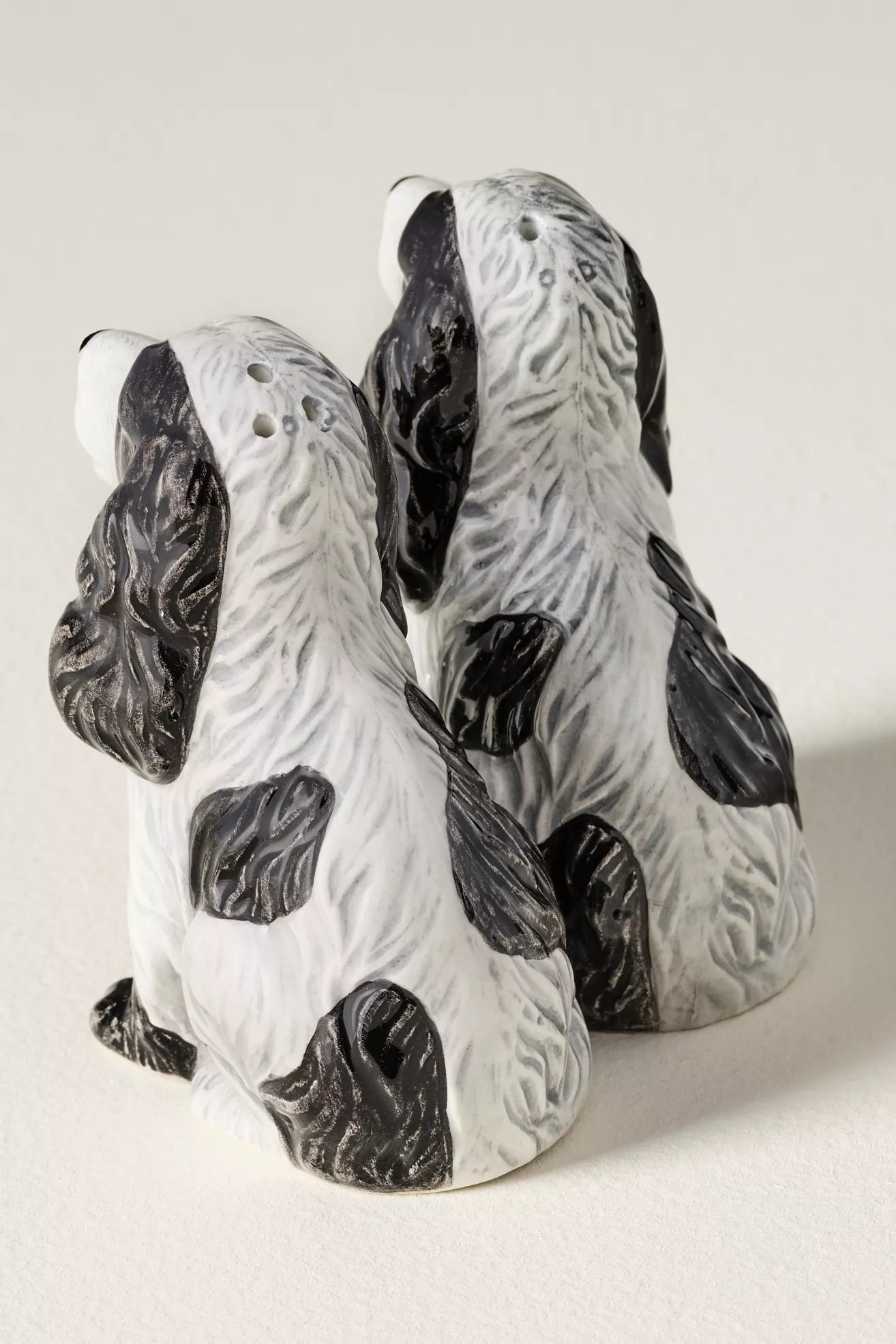 Dog Salt & Pepper Shakers - thumbnail 6