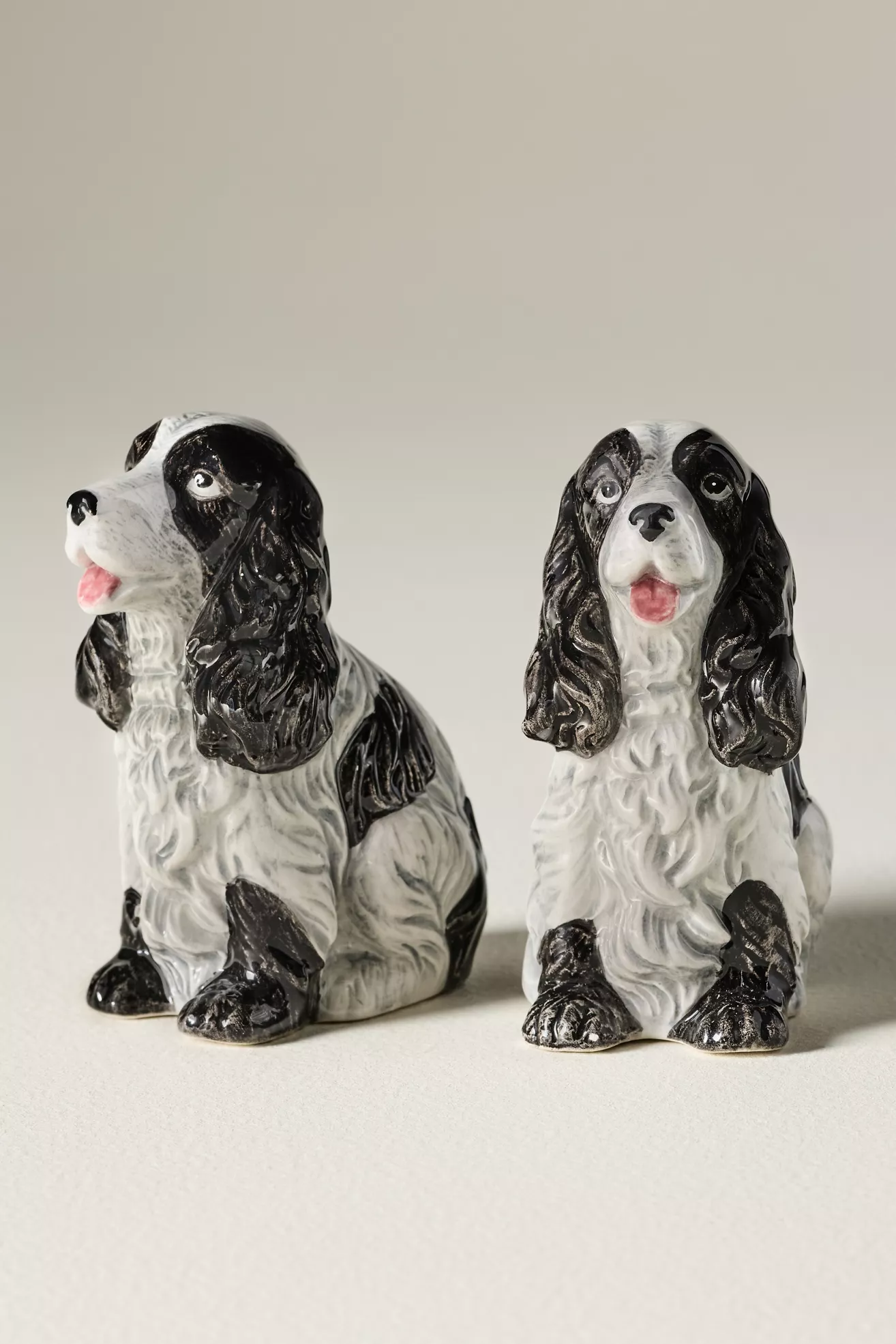 Dog Salt & Pepper Shakers - thumbnail 5