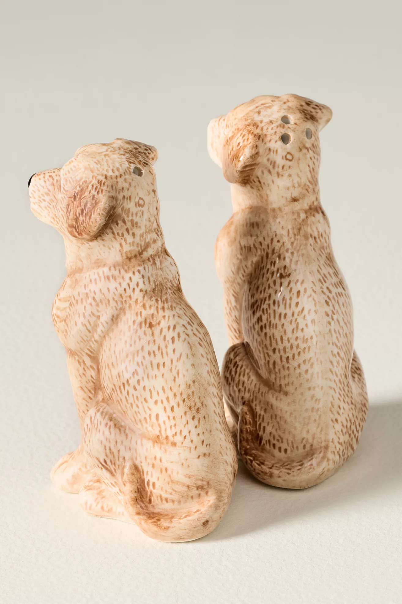 Dog Salt & Pepper Shakers - thumbnail 8
