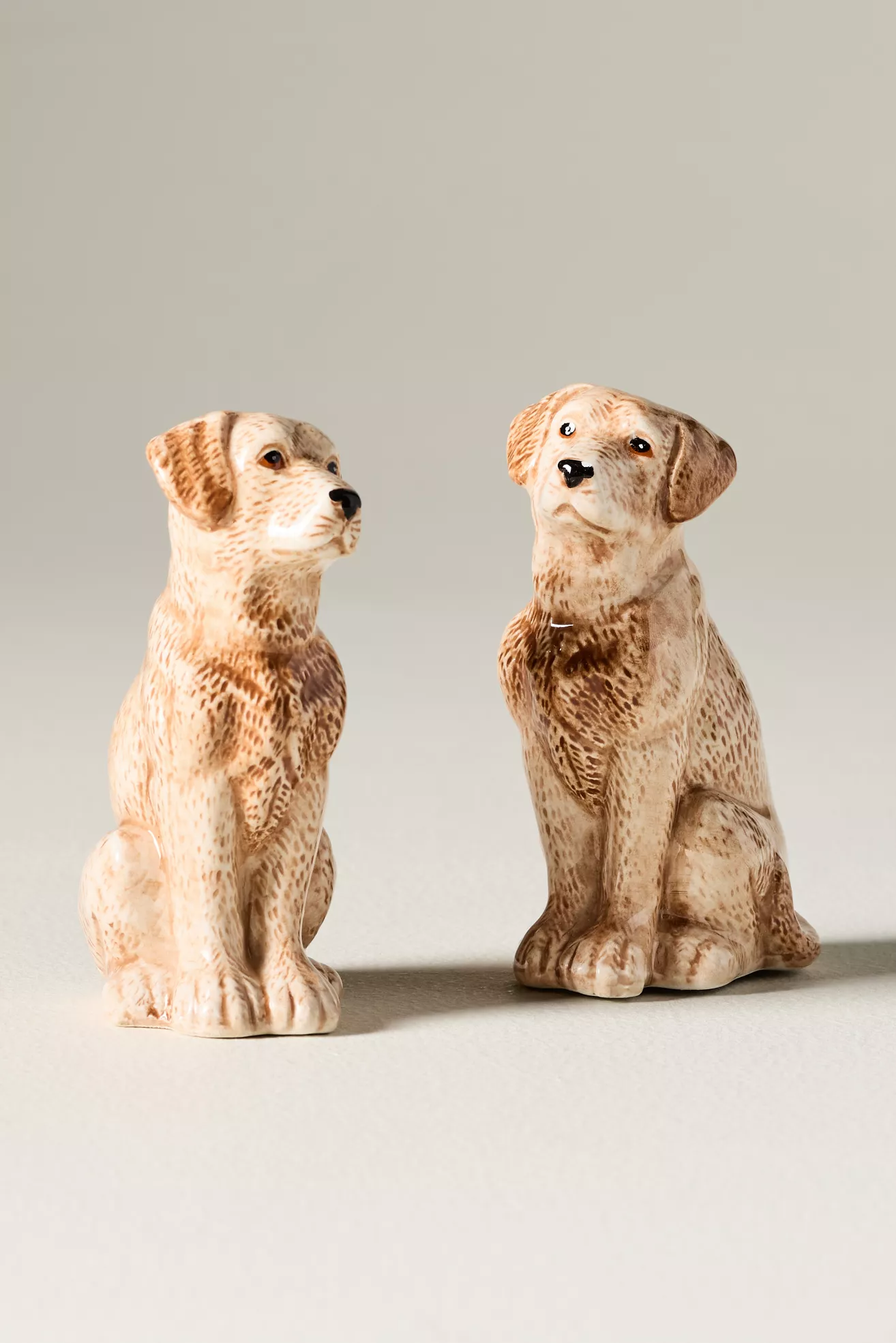 Dog Salt & Pepper Shakers - thumbnail 7