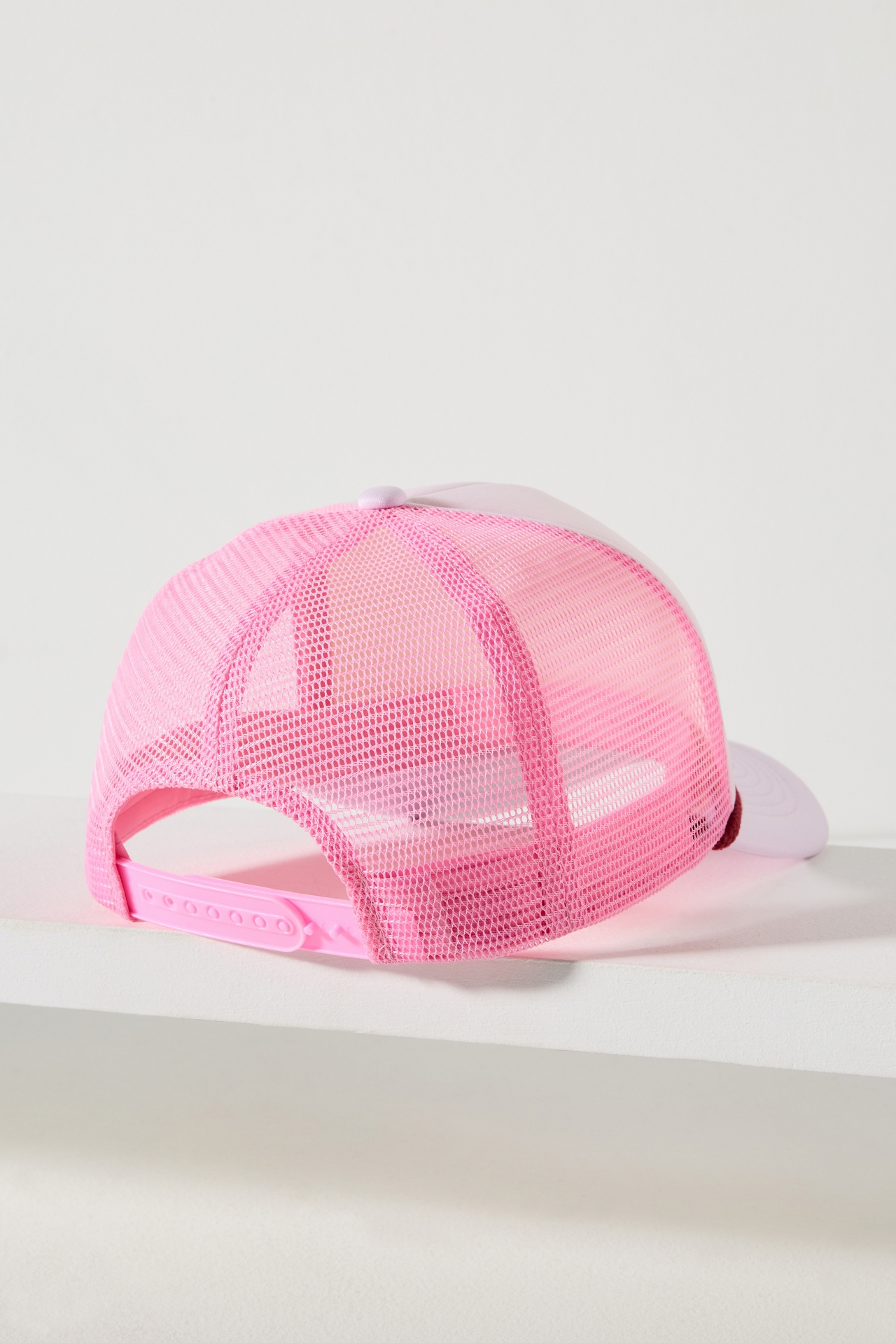 Sweet Talk Trucker Hat