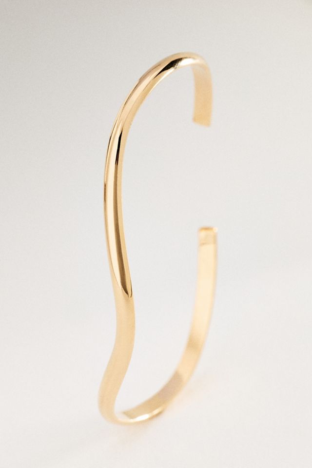 Set & Stones Sabel Cuff Bracelet #1