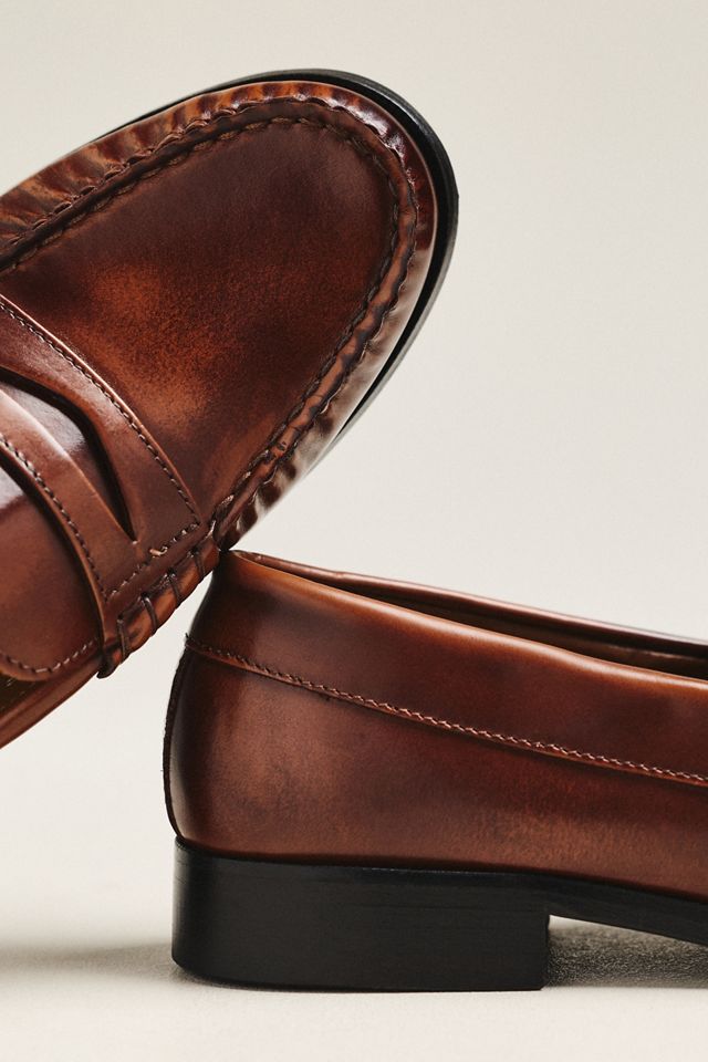 ALOHAS Rivert Loafers #2