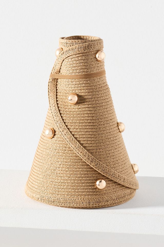 San Diego Hat Co. Ruth Beaded Hat #2