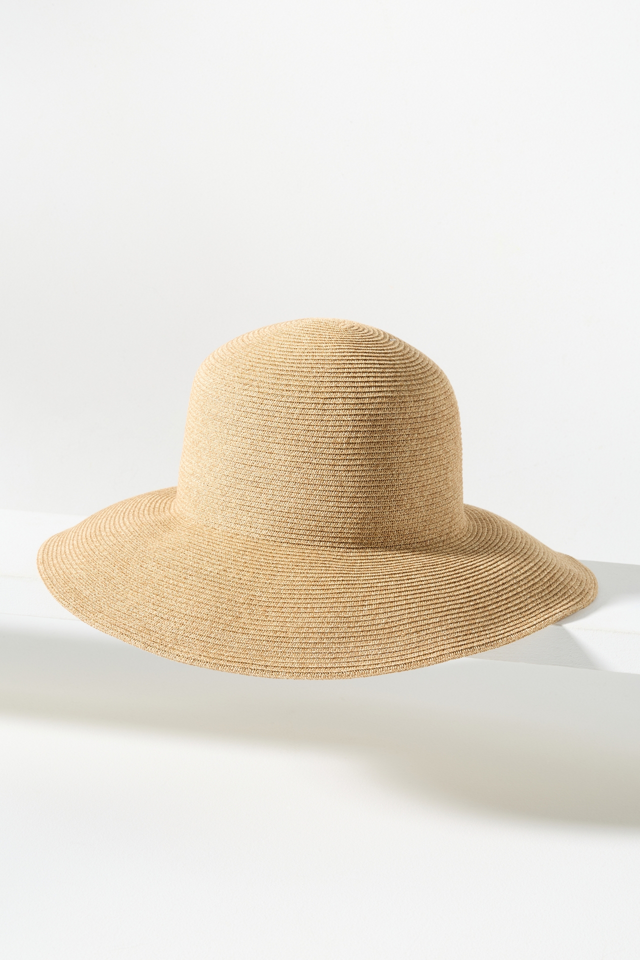 San Diego Hat Co. Toasty Braid Bucket Hat