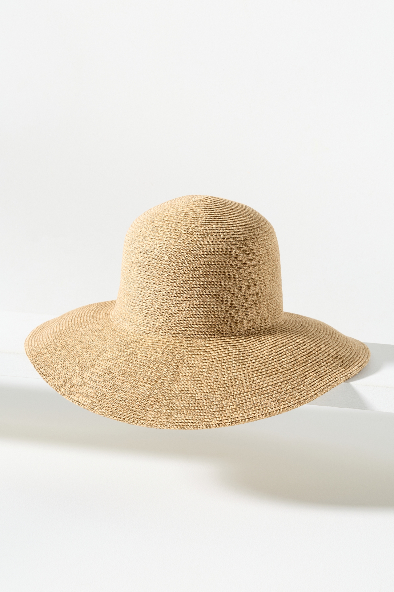 San Diego Hat Co. Toasty Braid Bucket Hat