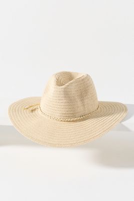 San Diego Hat Co. Pebble Fedora
