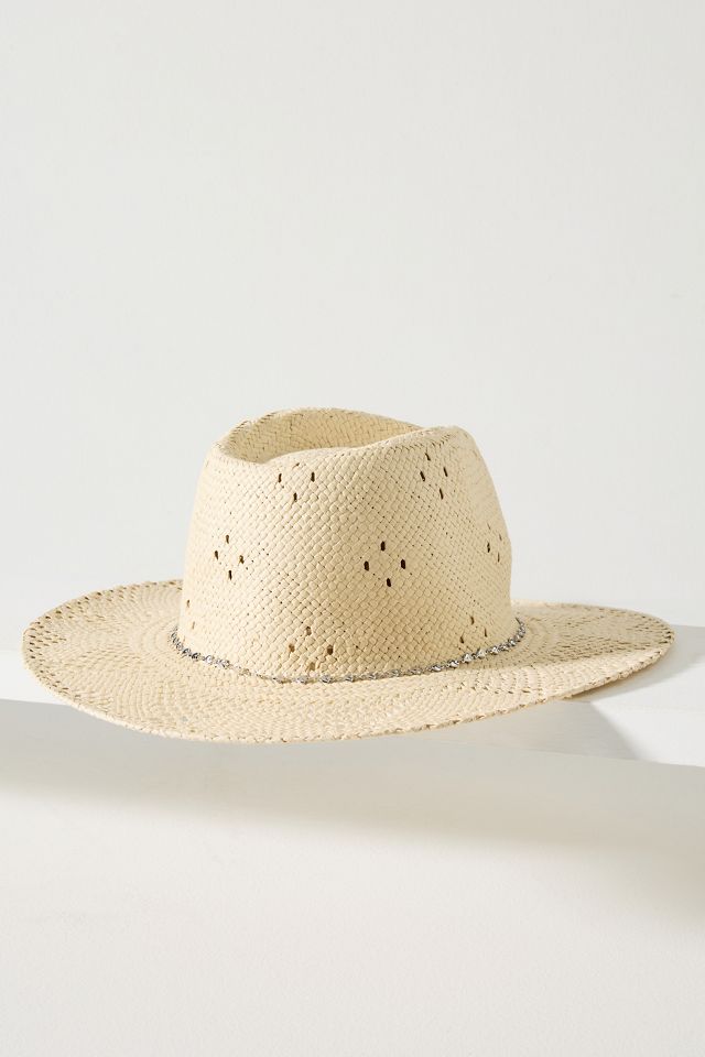 San Diego Hat Co. Paper Fedora #1
