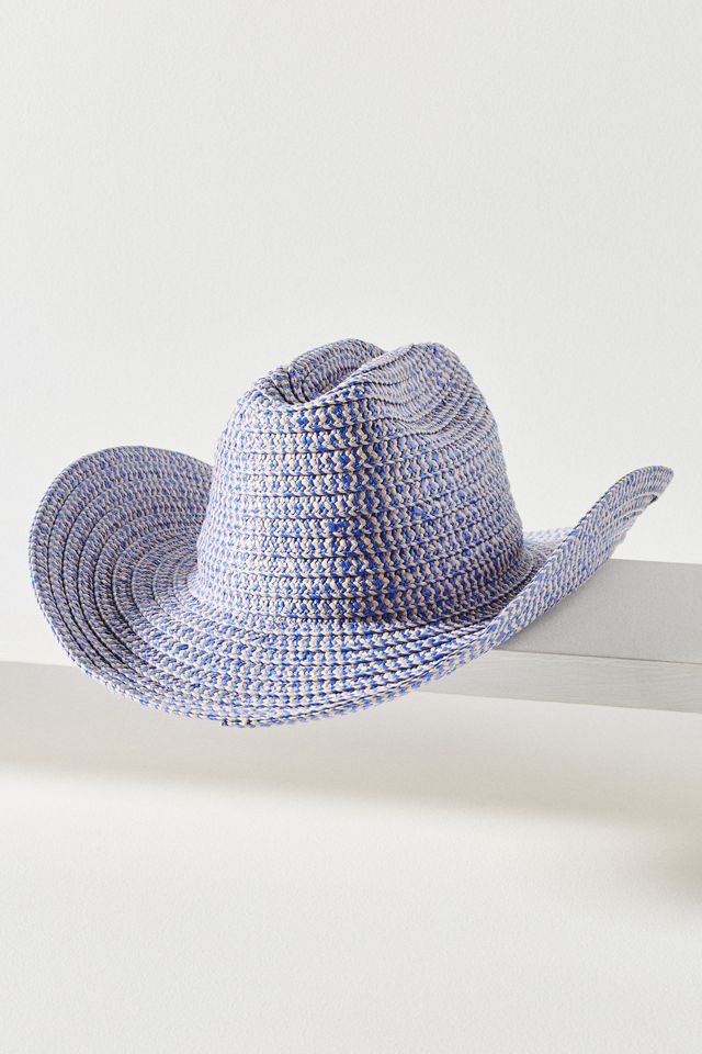 San Diego Hat Co. Coney Cowboy Hat #1