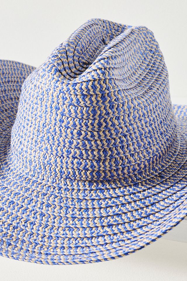 San Diego Hat Co. Coney Cowboy Hat #2