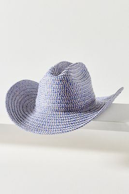 San Diego Hat Co. Coney Cowboy Hat
