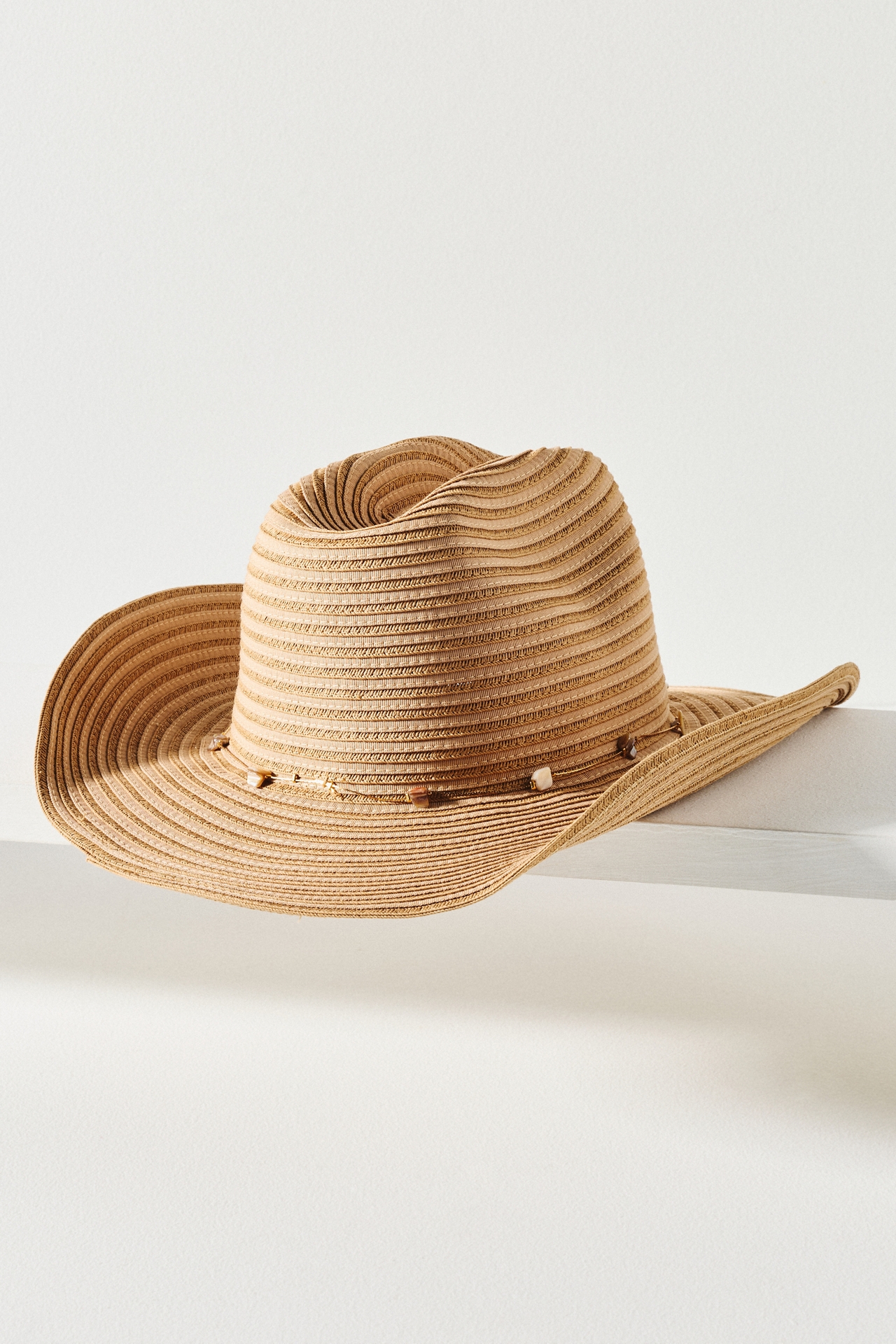 San Diego Hat Co. Sunny Rancher Hat