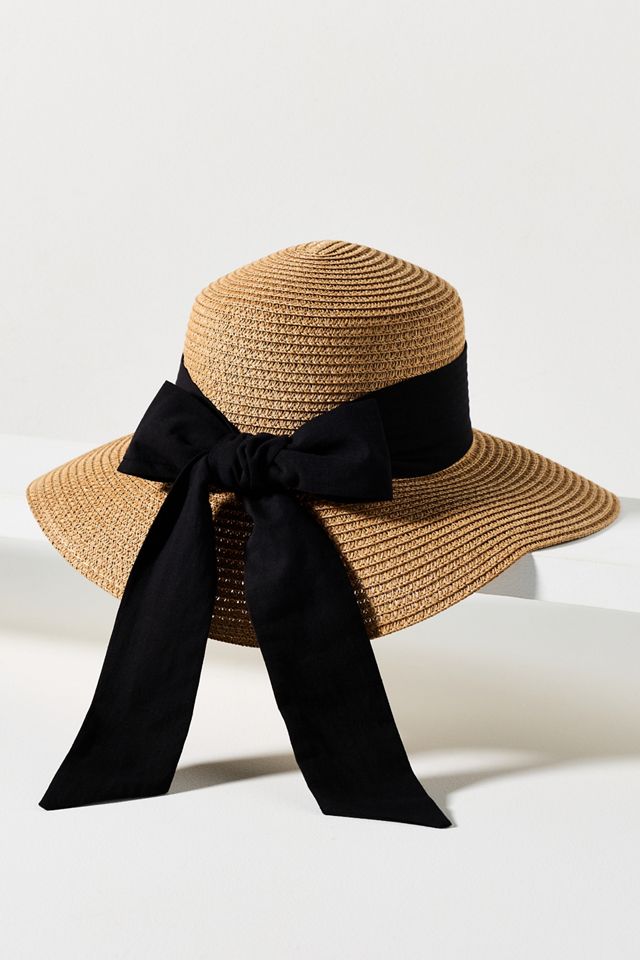 San Diego Hat Co. Honor Bow Bucket Hat #1