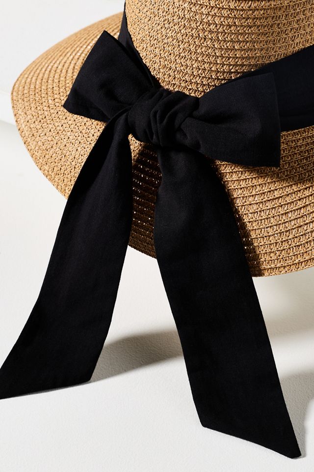 San Diego Hat Co. Honor Bow Bucket Hat #2
