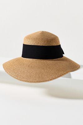 San Diego Hat Co. Honor Bow Bucket Hat