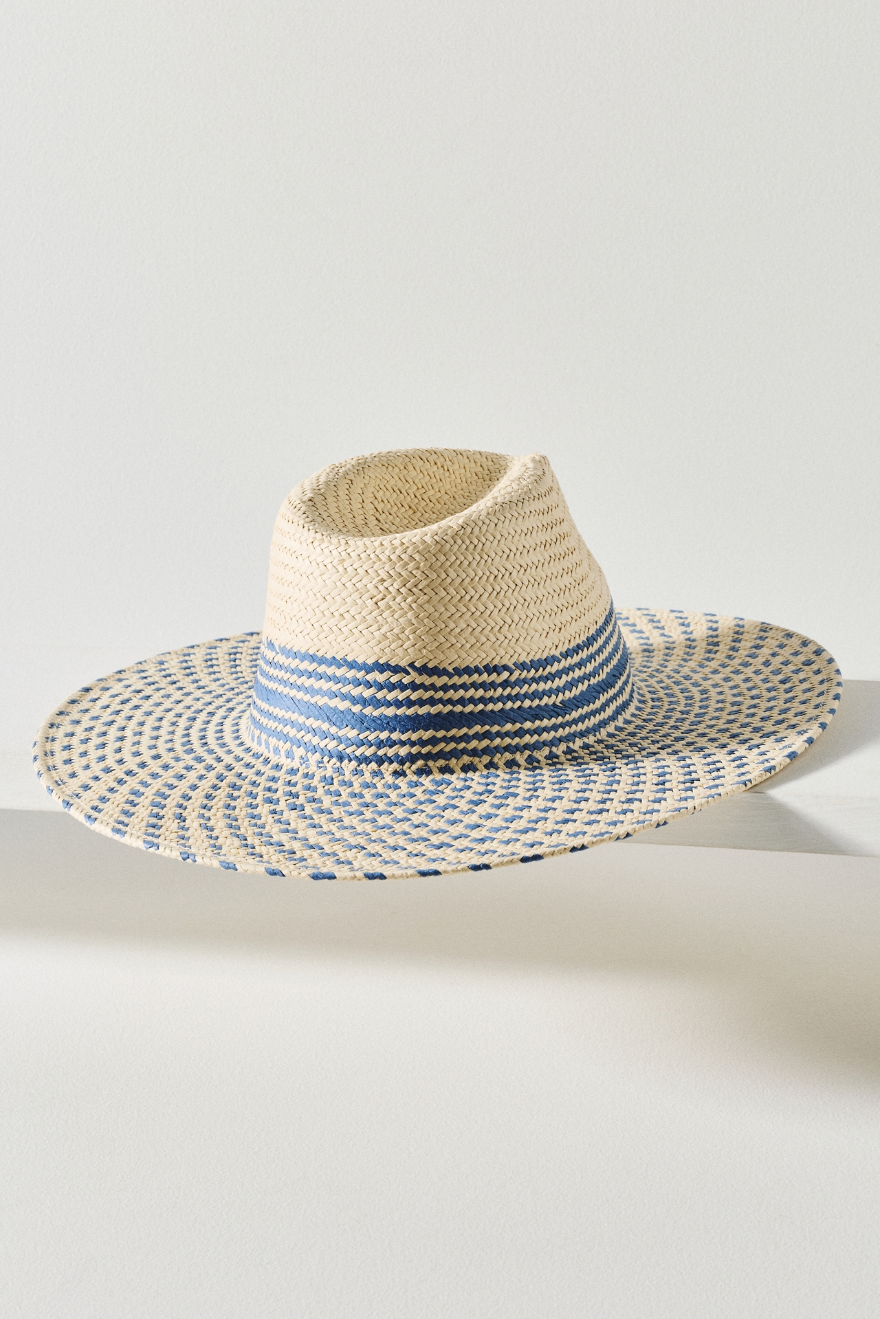 San Diego Hat Co. Dani Fedora