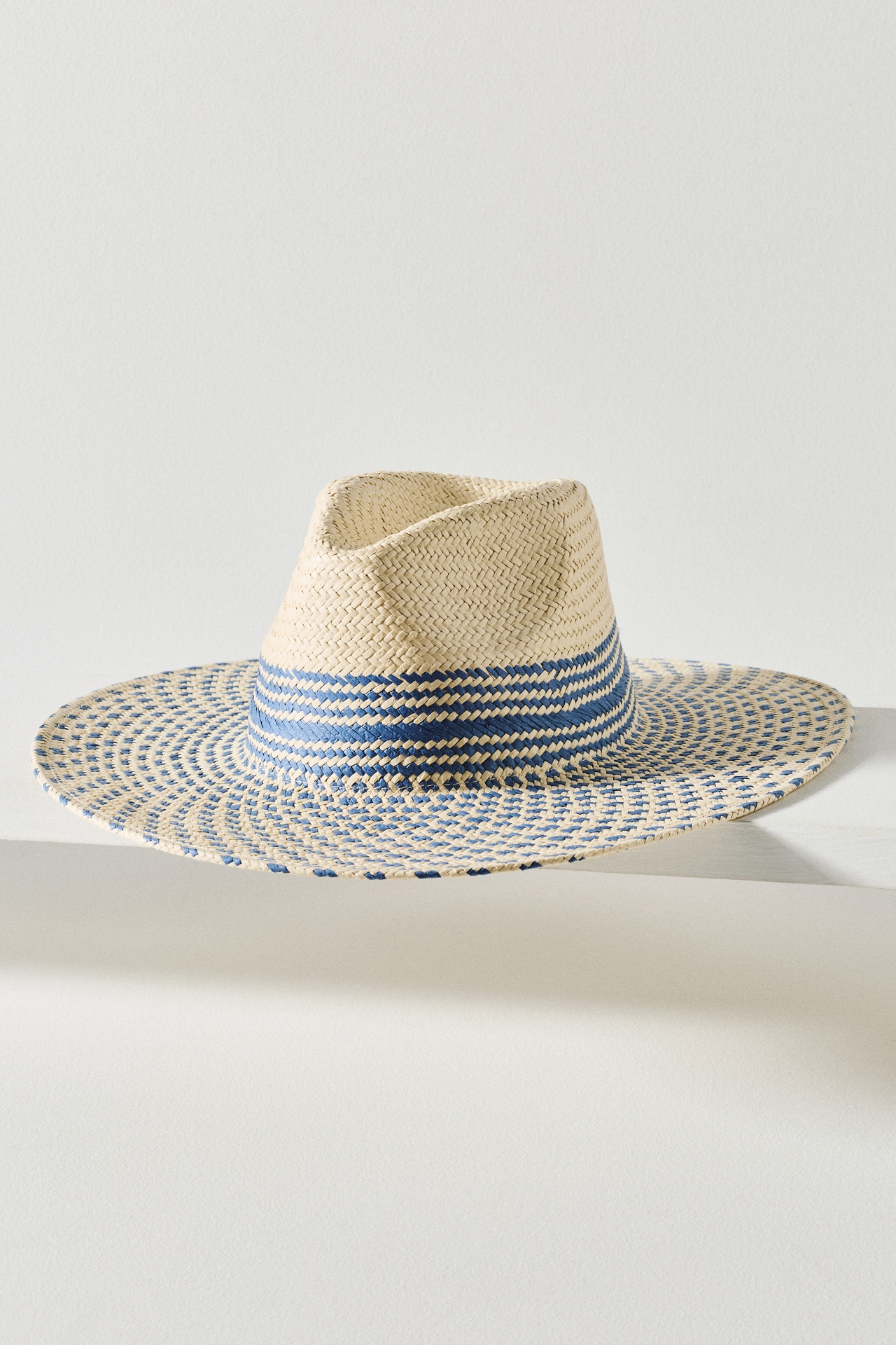 San Diego Hat Co. Dani Fedora