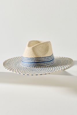 San Diego Hat Co. Dani Fedora