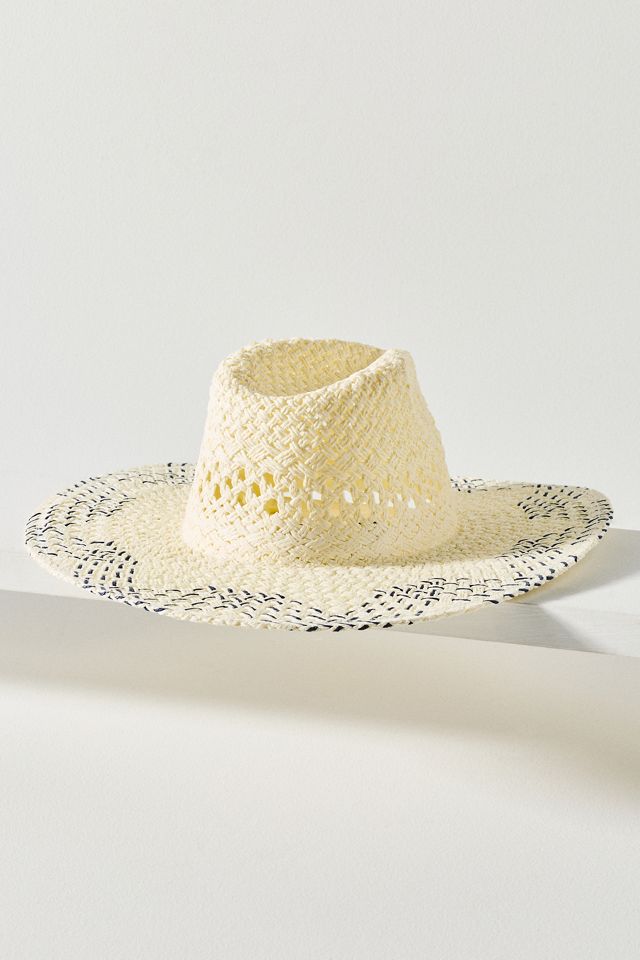 San Diego Hat Co. Skipper Fedora #1