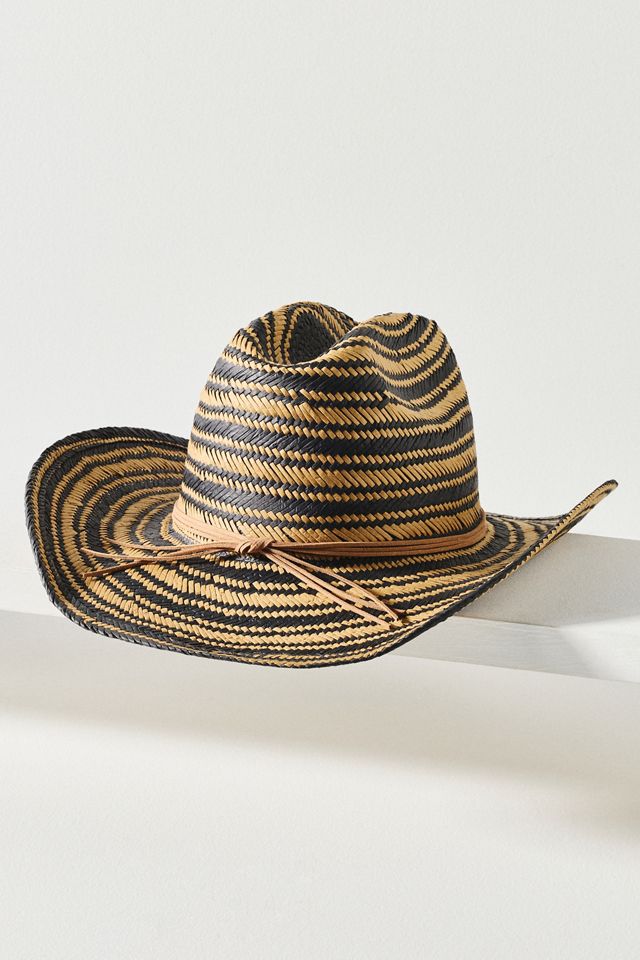 San Diego Hat Co. Zuma Cowboy Hat #1