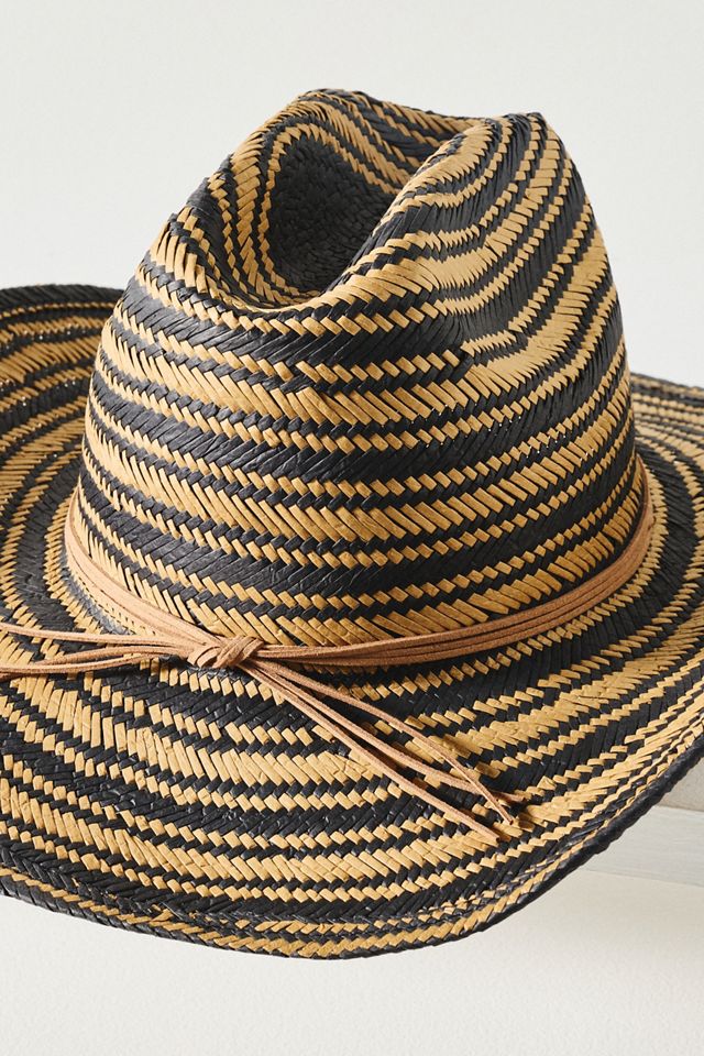 San Diego Hat Co. Zuma Cowboy Hat #2
