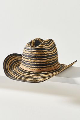 San Diego Hat Co. Zuma Cowboy Hat