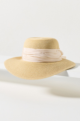 San Diego Hat Co. Sun Chic Bucket Hat | Anthropologie display picture 3