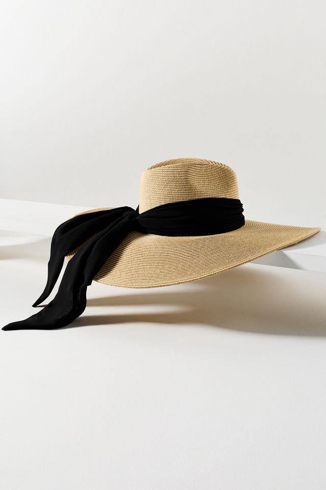 San Diego Hat Co. Boardwalk Floppy Hat #1