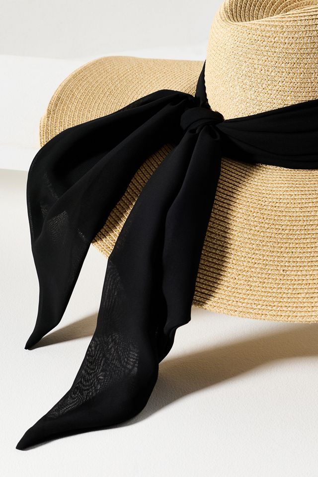 San Diego Hat Co. Boardwalk Floppy Hat #2