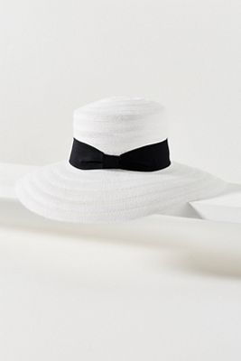 San Diego Hat Co. Velvet Fedora | Anthropologie display picture 1