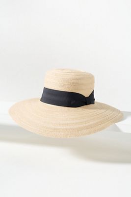 Mod Felt Bucket Hat | Anthropologie display picture 1