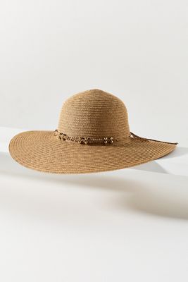 Floppy Sun & Shade Hats | Anthropologie display picture 1