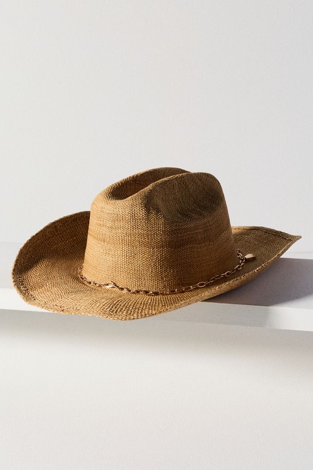 San Diego Hat Co. Charmed Rancher #1
