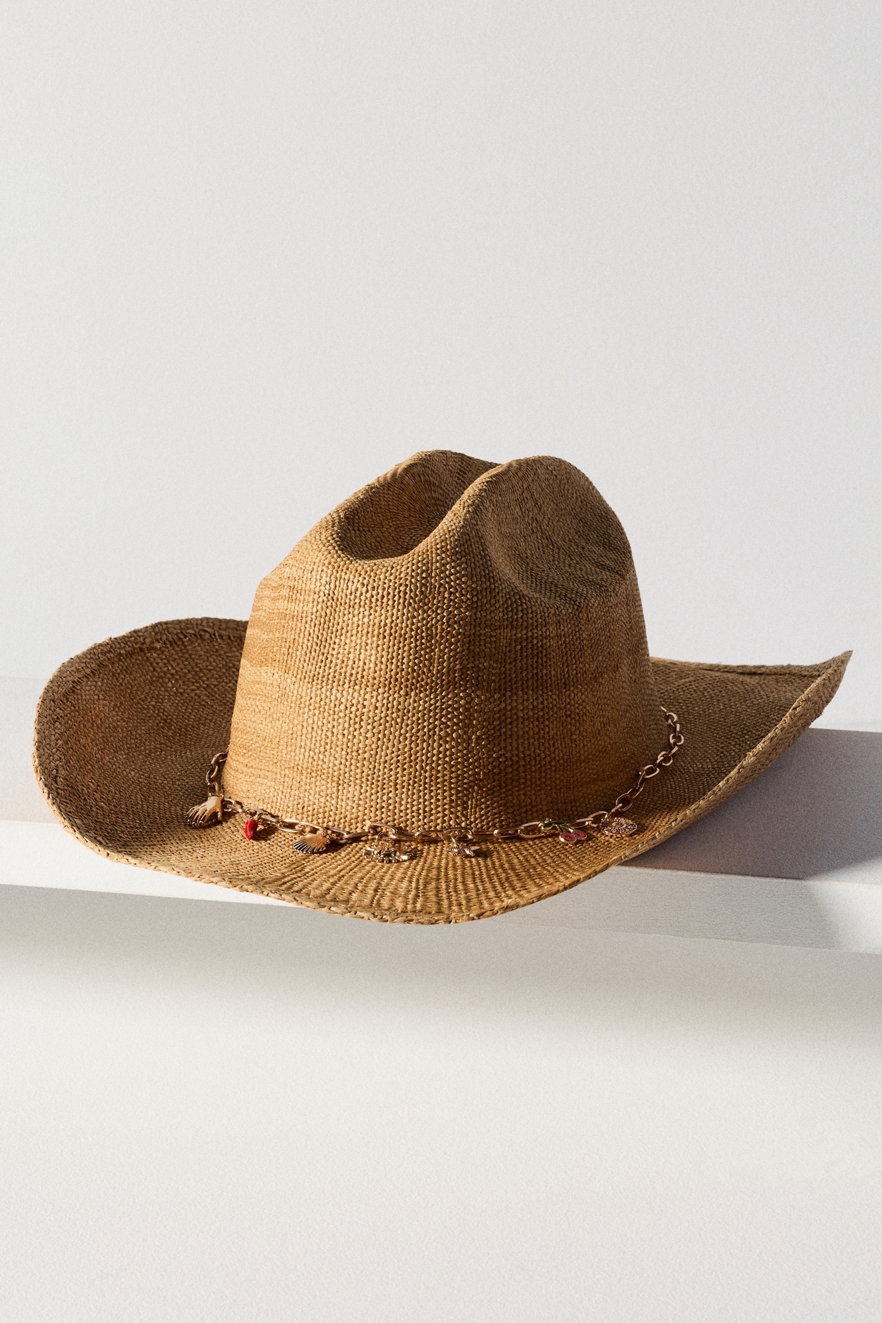 San Diego Hat Co. Charmed Rancher