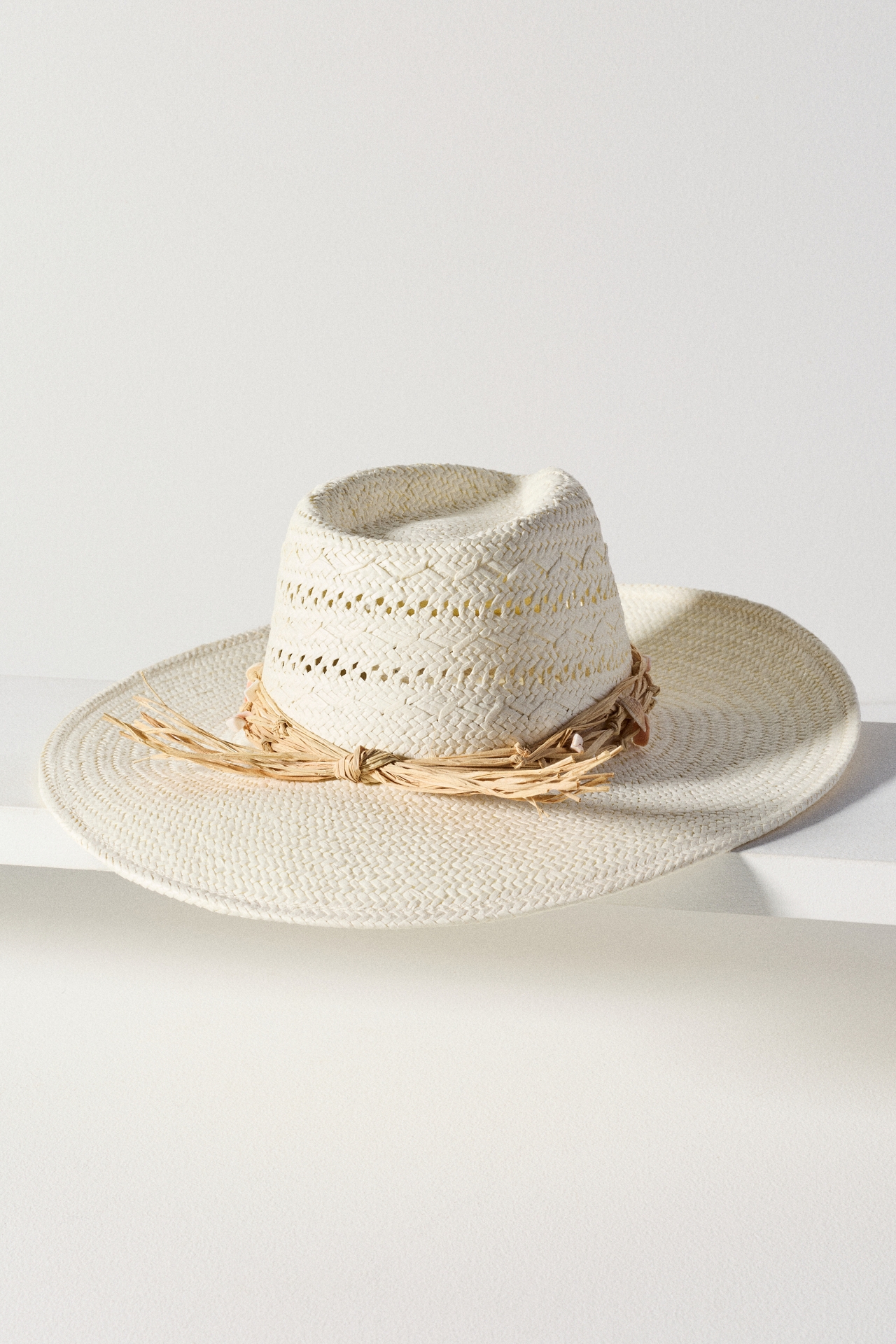 San Diego Hat Co. Melody Fedora
