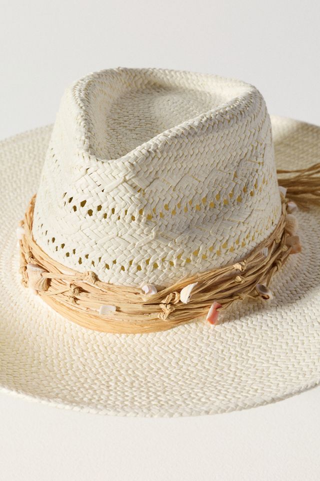 COPY - Anthropologie San Diego Hat Company Knit Fedora San Diego Hat Co. Chenille Bucket Hat | Anthropologie main image 4