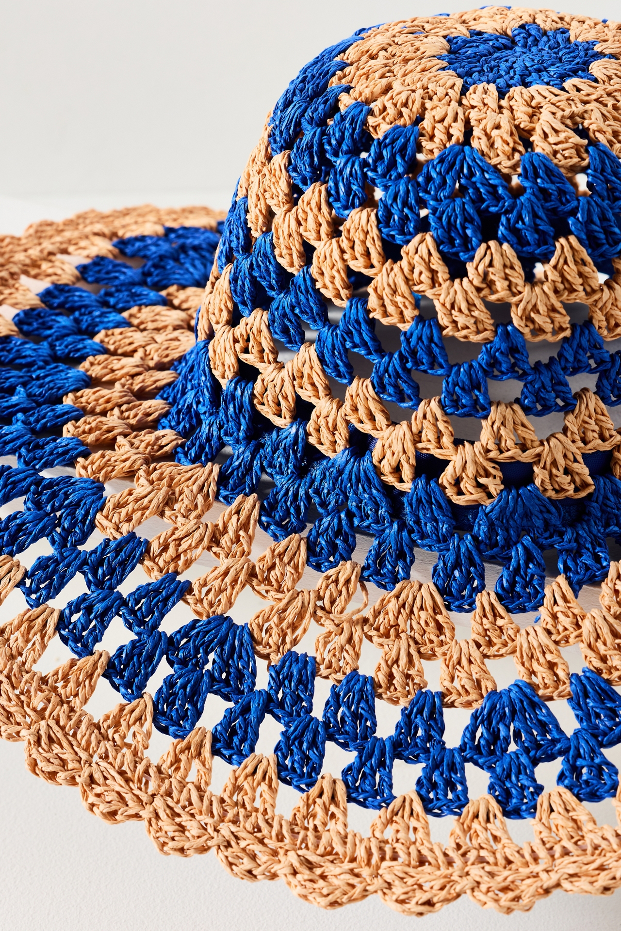 San Diego Hat Co. Julep Crochet