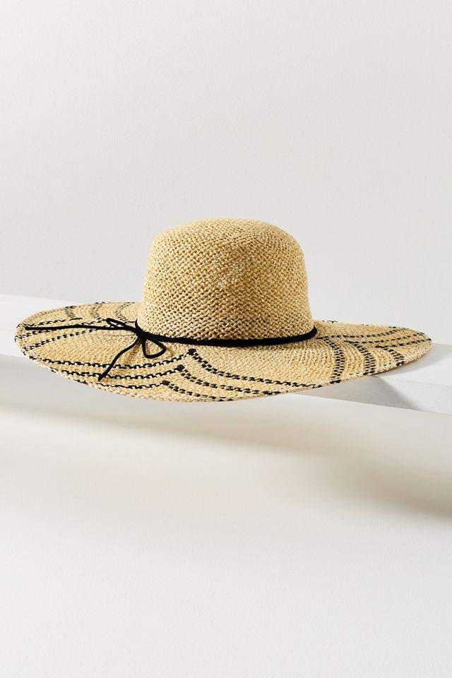 San Diego Hat Co. Rink Floppy Hat #1