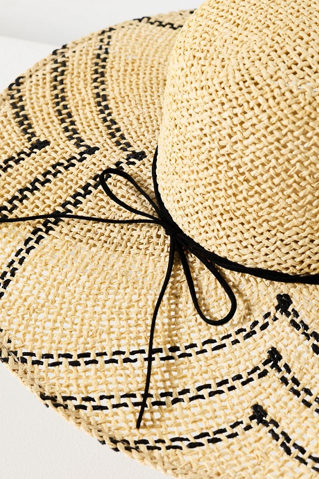 San Diego Hat Co. Rink Floppy Hat #2