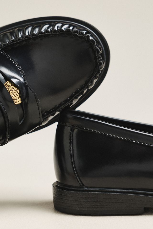 G.H.BASS Wren Loafers #2