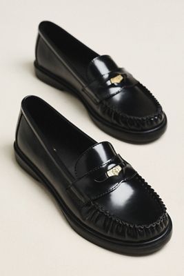 G.H.BASS Whitney Easy Weejuns® Loafers | Anthropologie