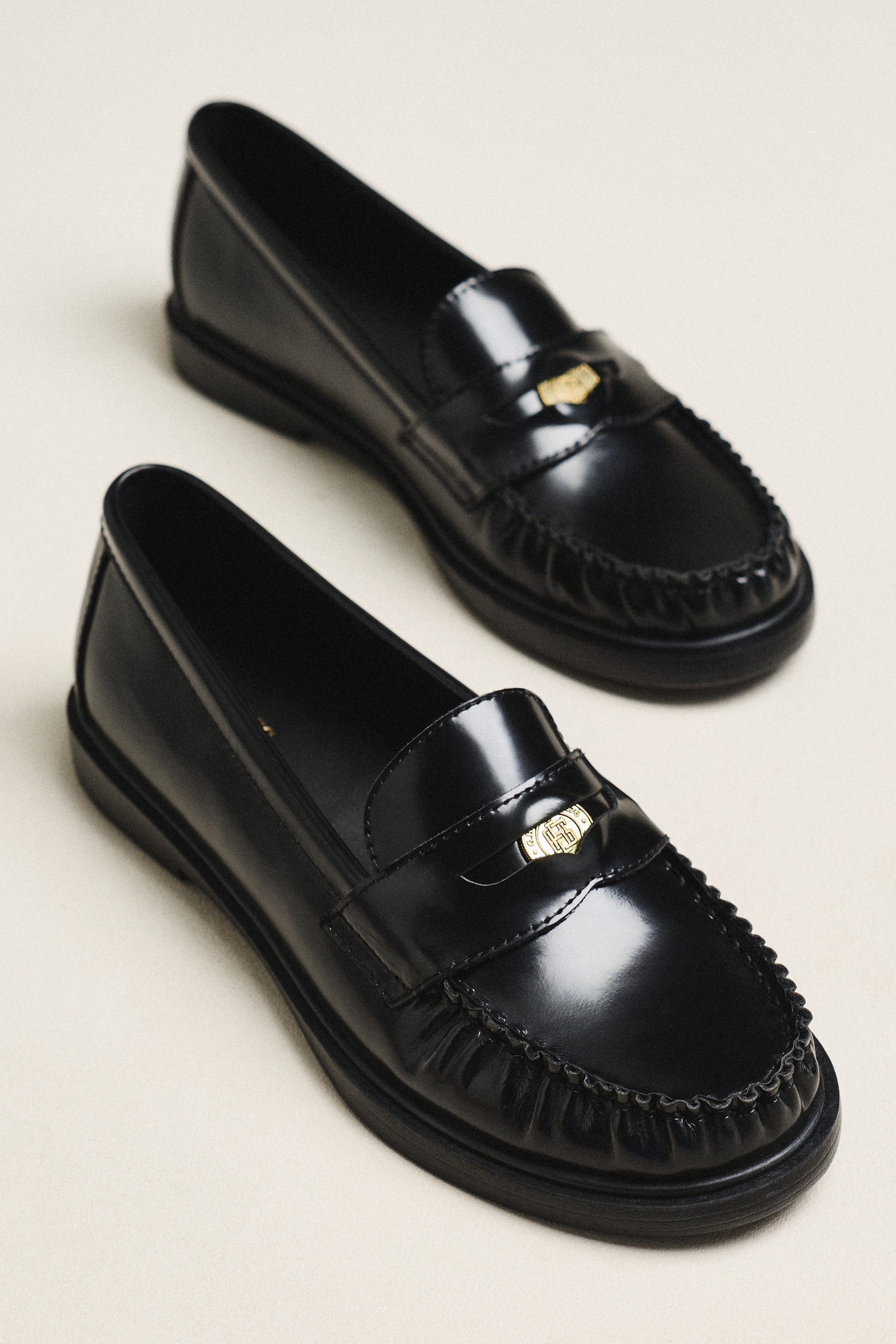 Wren Loafers - Image 1