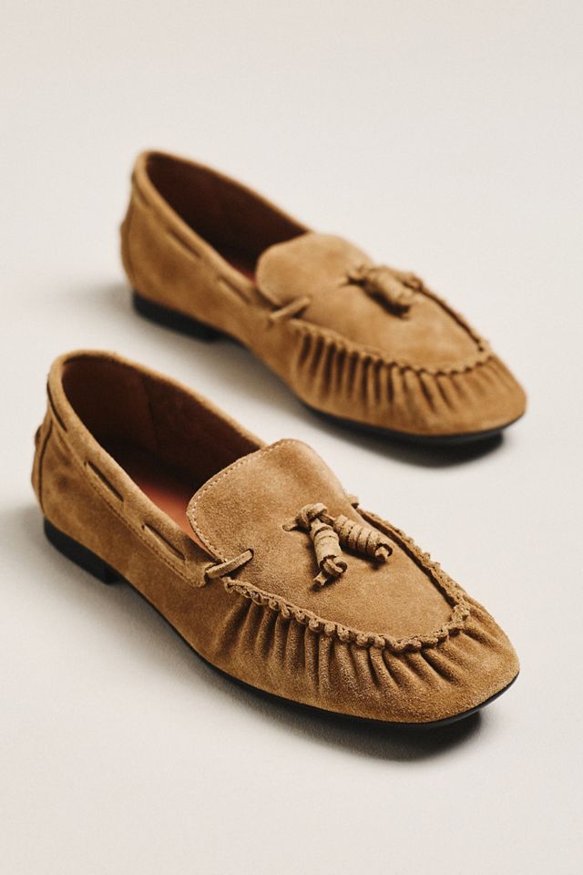 G.H.BASS Astrid Loafers #1